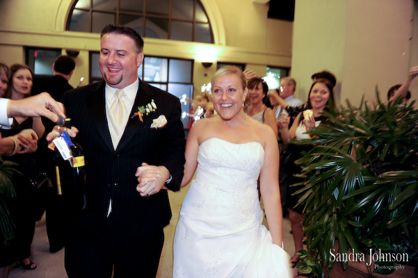 Best Winter Park Civic Center Wedding photographer - Sandra Johnson (SJFoto.com)